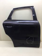 Дверь задняя правая Porsche Macan 2013>