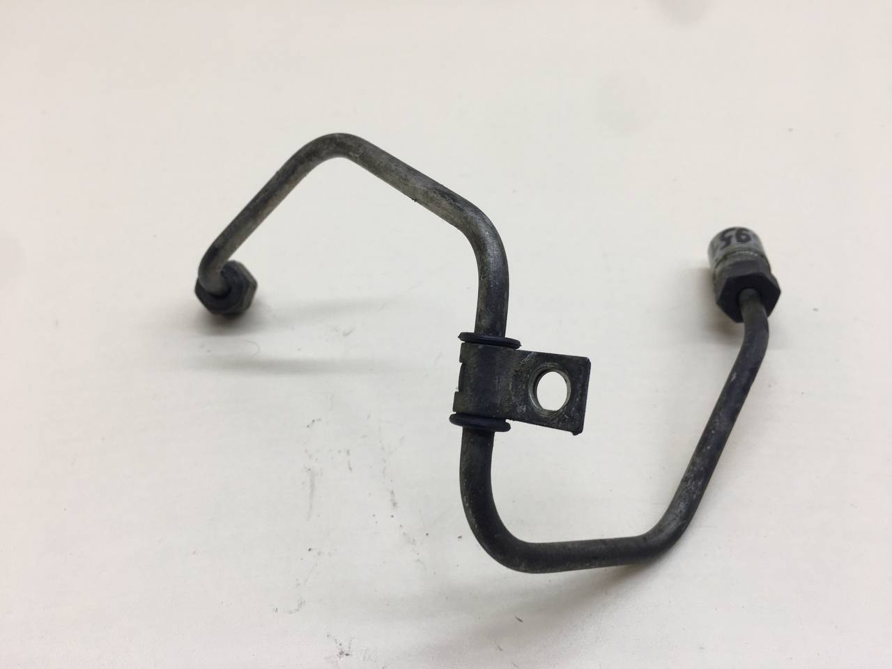 Трубка ТНВД Mitsubishi L200 (KB) 2006-2016