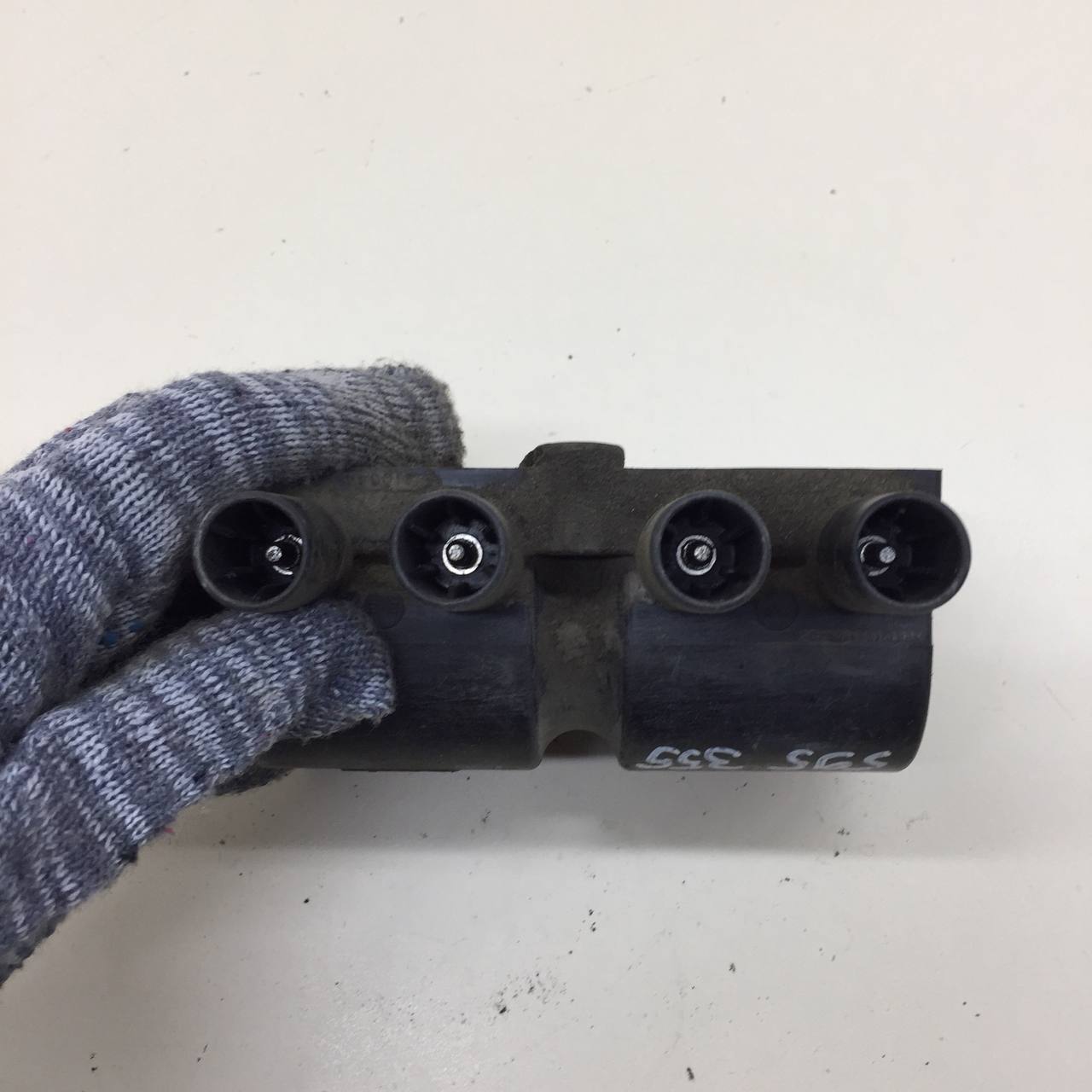 Катушка зажигания Chevrolet Aveo T250 2005-2011