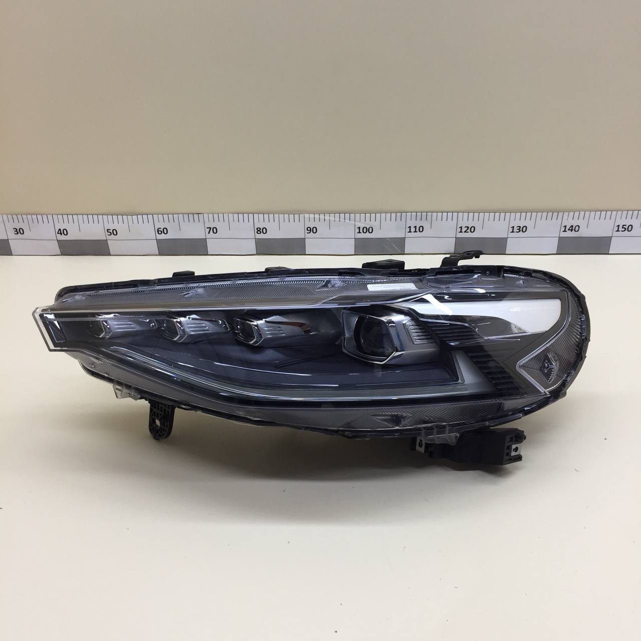 Фара левая Haval Haval F7 2019>
