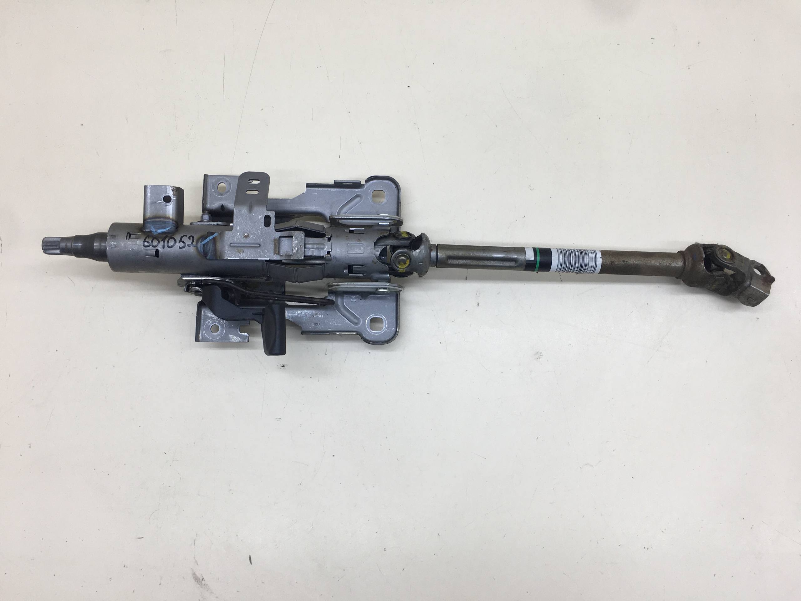 Колонка рулевая Peugeot 208 2012>