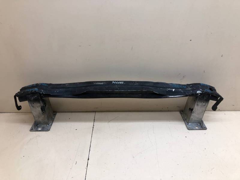 Усилитель переднего бампера Audi A4 (B8) 2007-2011