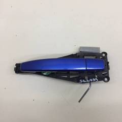 Ручка двери задней наружная левая Chevrolet Aveo T300 2011>