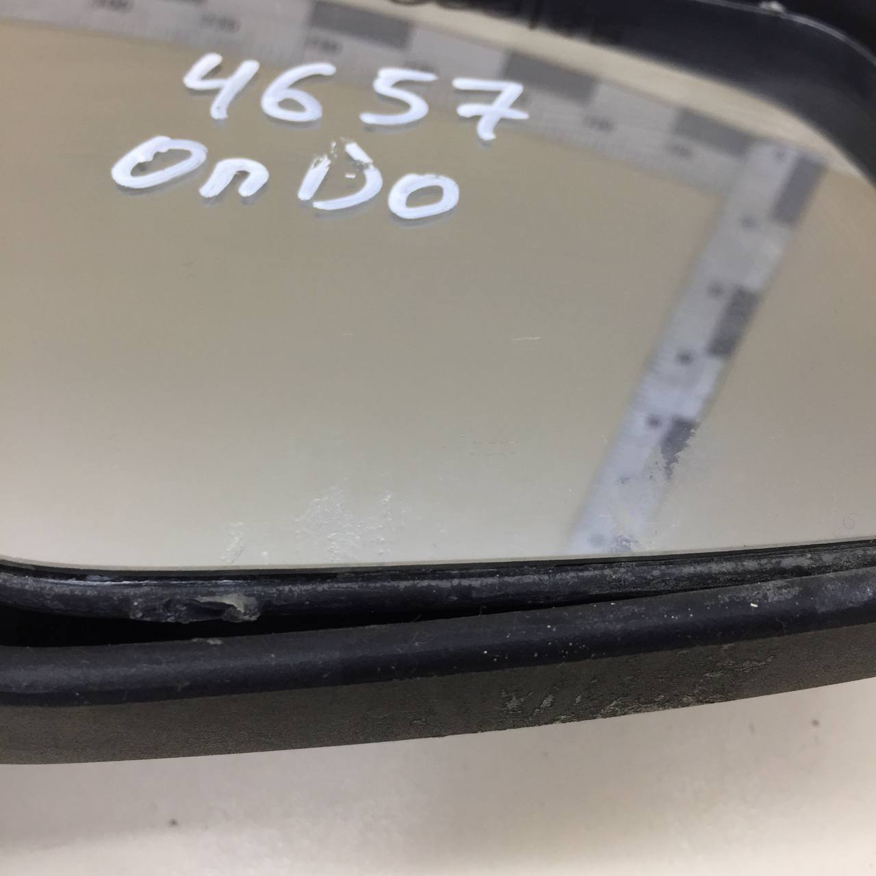 Зеркало правое электрическое Datsun on-DO 2014>