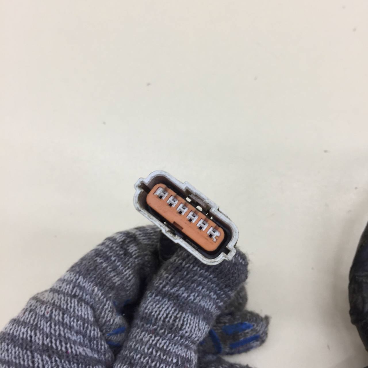 Проводка (коса) Kia K5 (DL3) 2019>