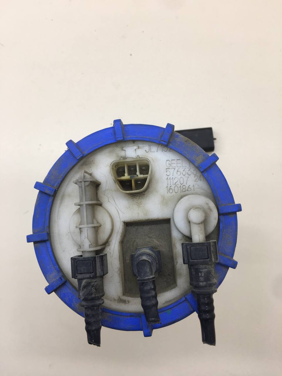 Насос топливный электрический Geely MK Cross 2011>