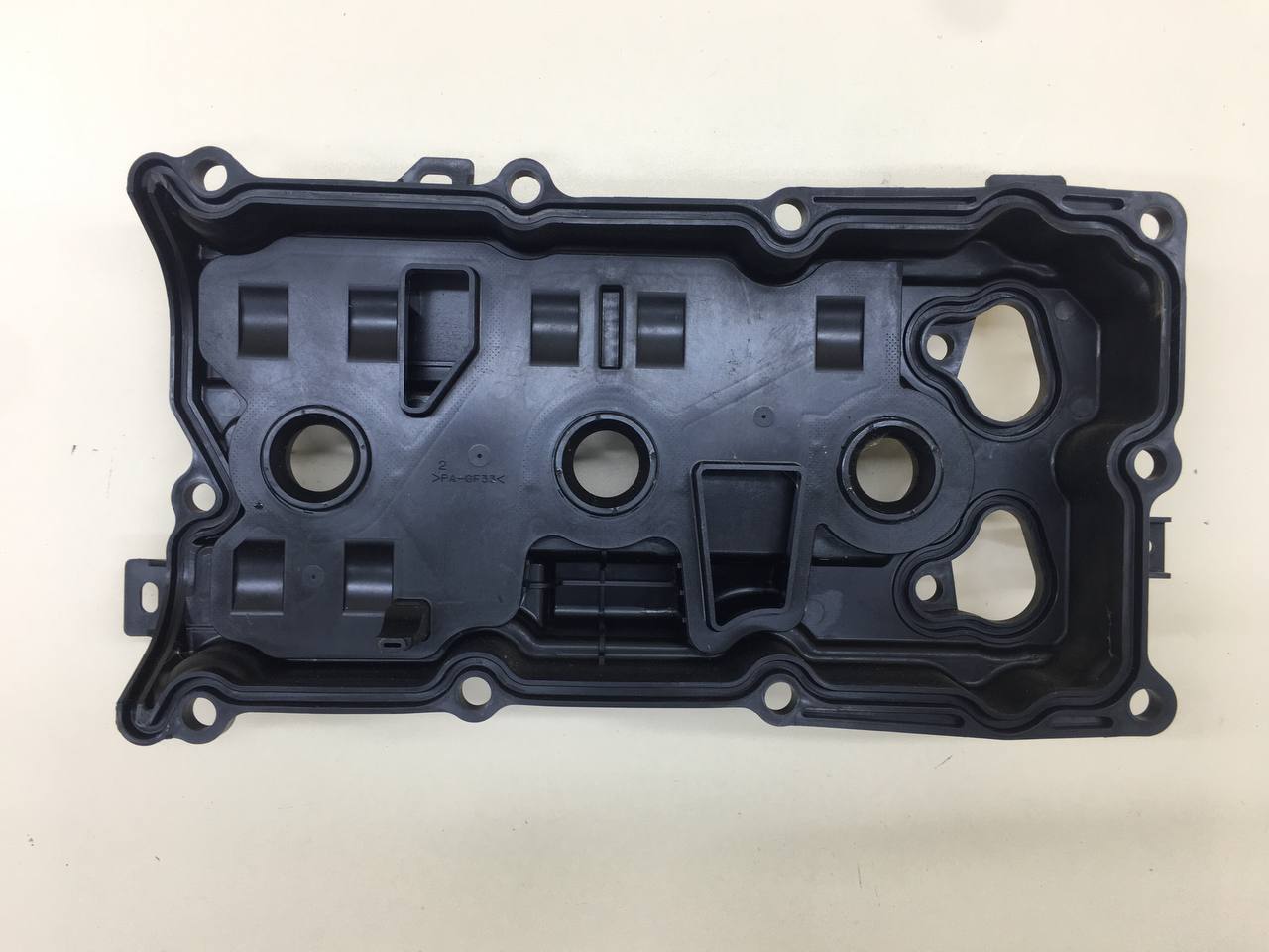 Крышка головки блока (клапанная) Nissan Skyline (V36) 2006-2014