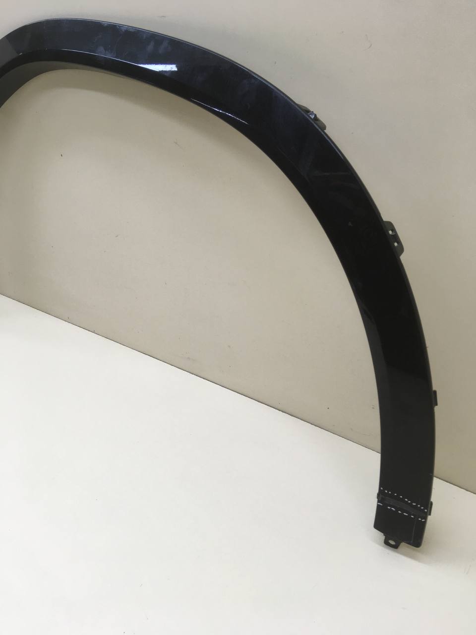 Накладка переднего крыла правого BMW X6 (G06) 2019-2023