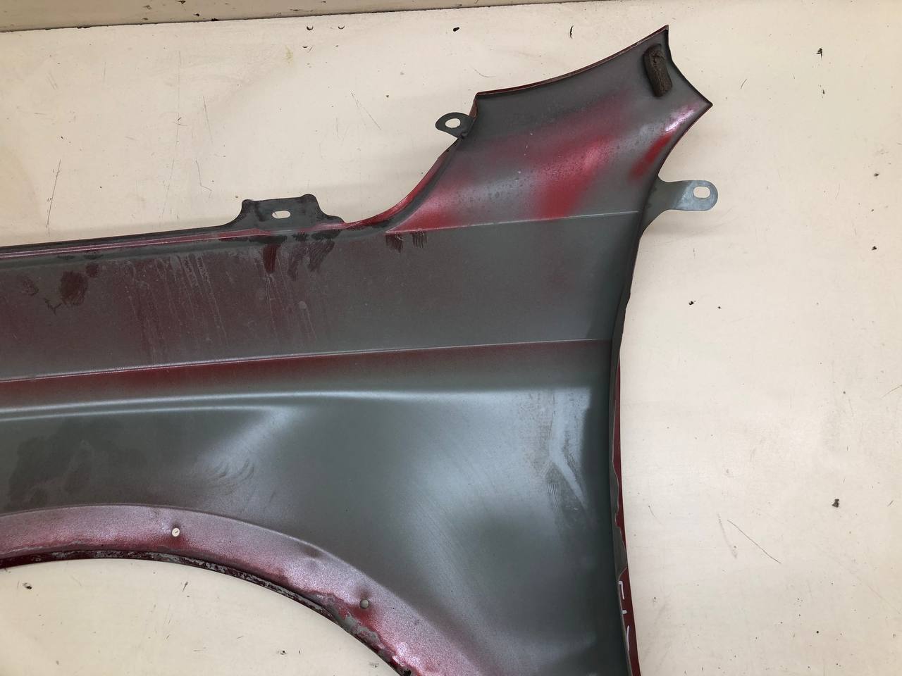 Крыло переднее правое Lada Vesta SW Cross 2017>