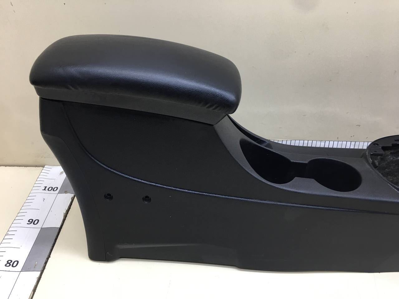 Консоль центральная Kia Cerato (TD) 2009-2013