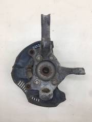 Кулак поворотный передний правый Toyota Corolla E150 2006-2013