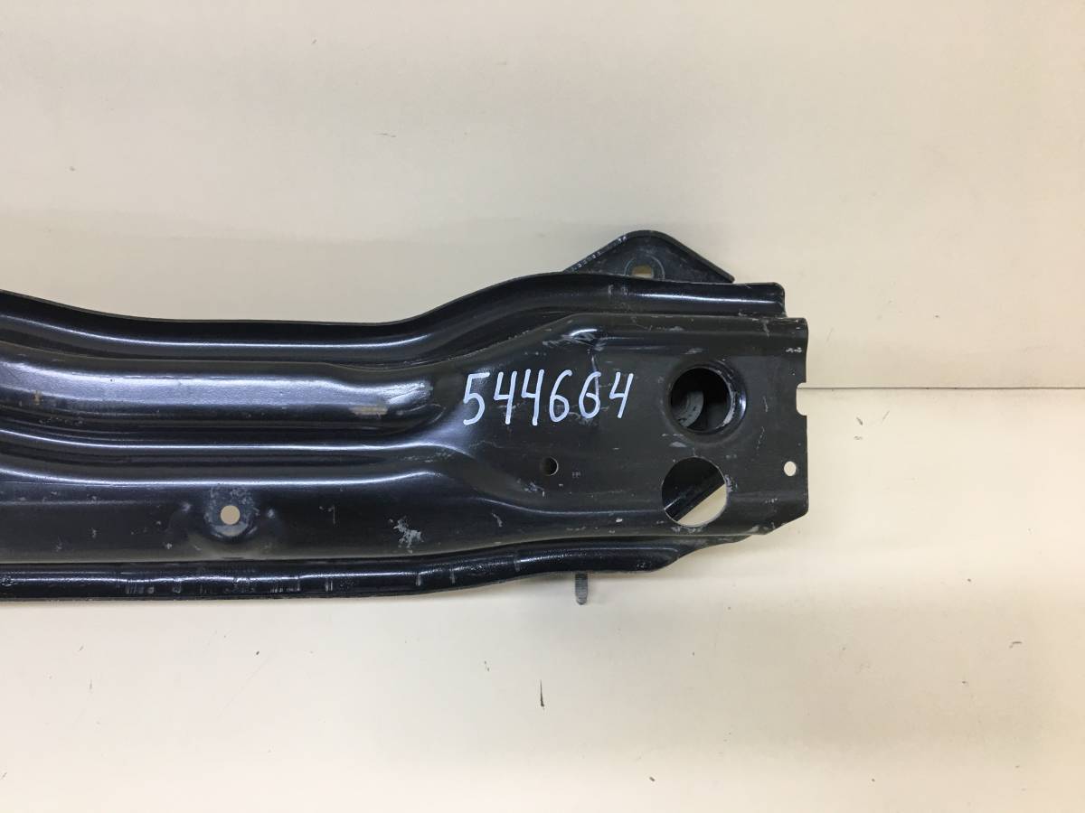 Усилитель заднего бампера BMW X3 G01 2017>