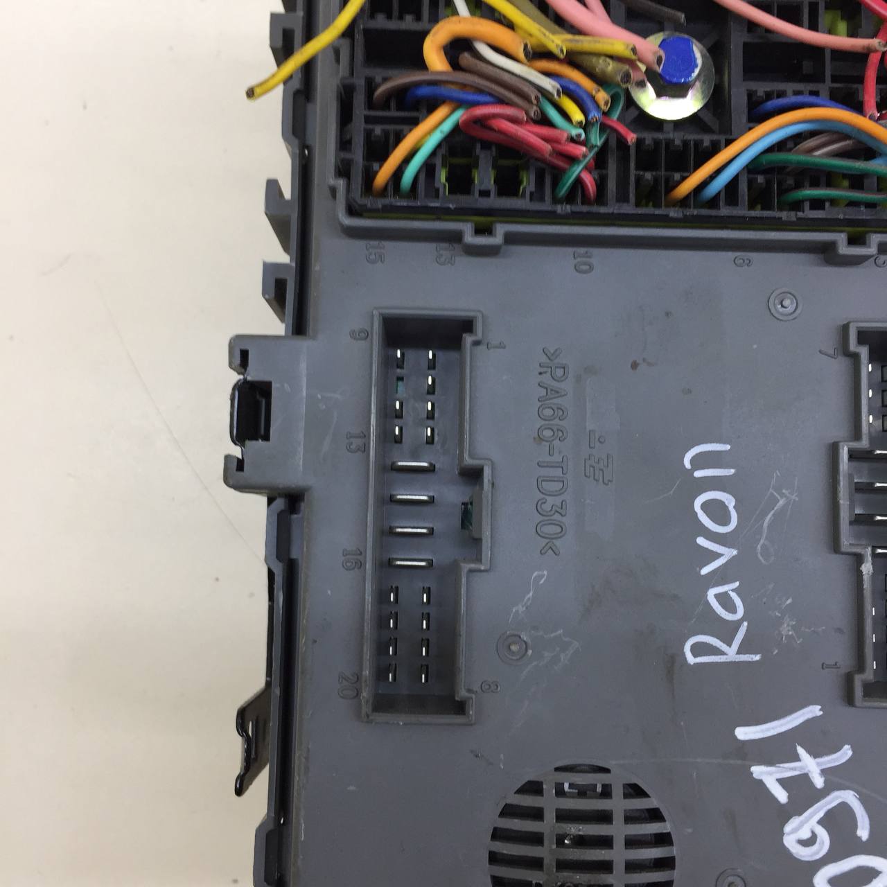 Блок предохранителей Ravon R3 2015>