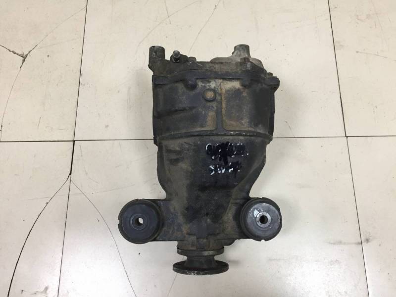 Редуктор заднего моста Toyota Mark X 2004-2009