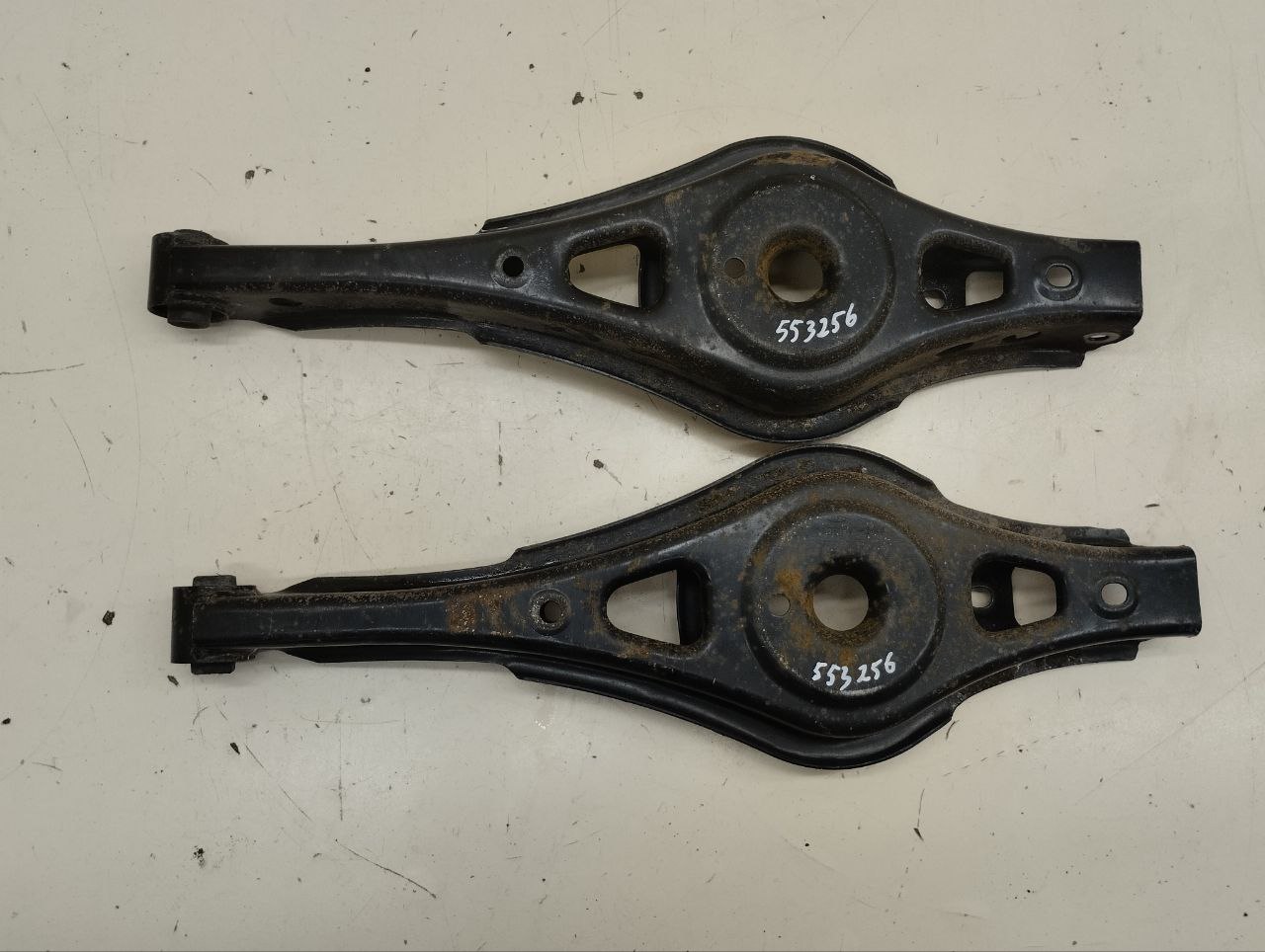 Рычаг задний поперечный Chery Tiggo 8 Pro 2021-2024