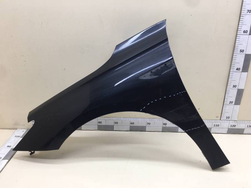 Крыло переднее левое Chery Arrizo 8 2022>