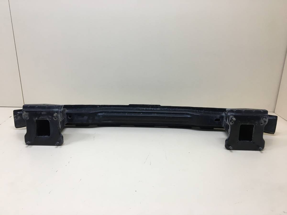 Усилитель заднего бампера Mercedes-Benz M-Class (W166) 2011>