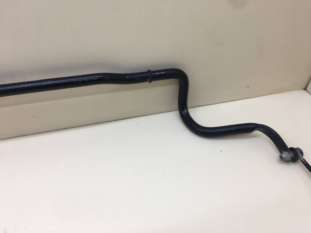 Стабилизатор передний Jetour Dashing 2022>