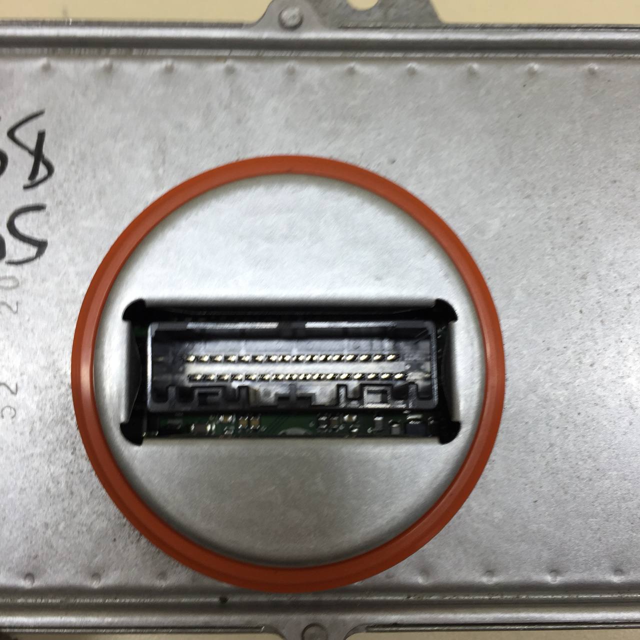 Блок управления светом Geely Atlas Pro (NL-3) 2019-2025