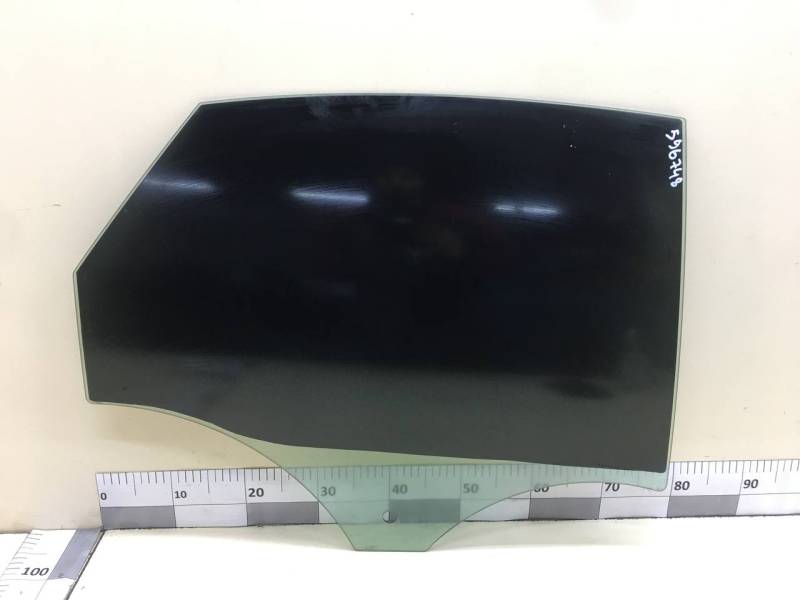 Стекло двери задней правой Ford Mondeo 4 2007-2015