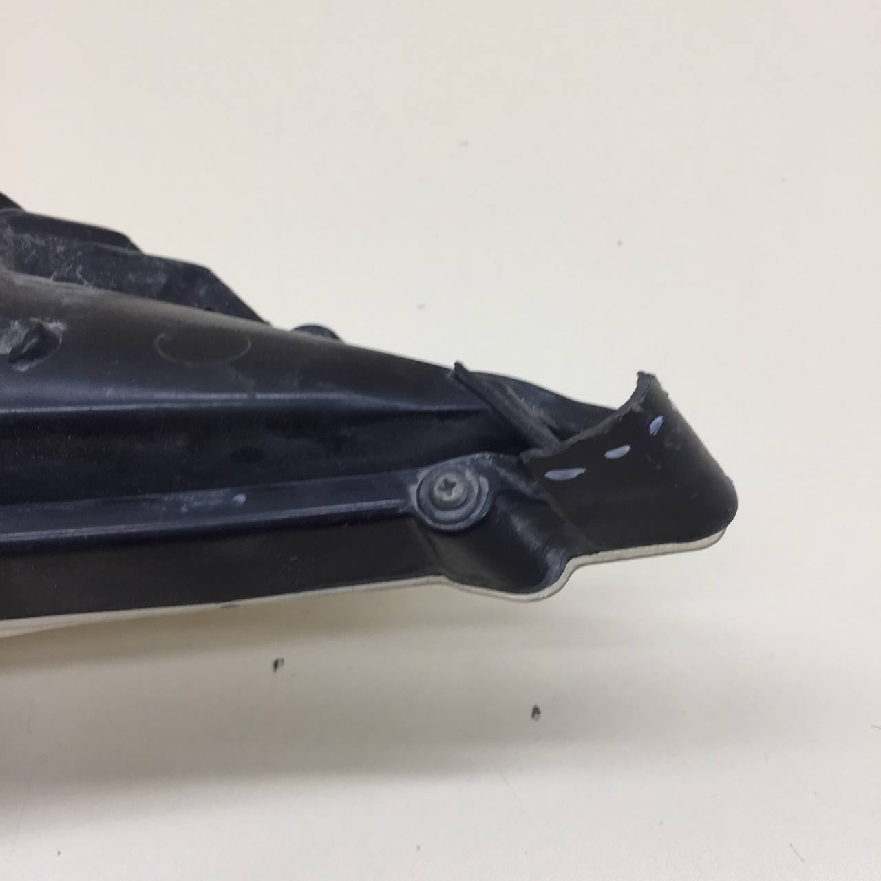 Указатель поворота правый Nissan Juke (YF15) 2011-2020