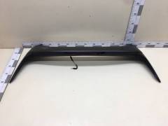 Спойлер (дефлектор) крышки багажника Mazda CX-5 (KF) 2017>