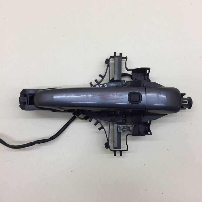 Ручка двери передней наружная правая Jaguar XF 2007-2015