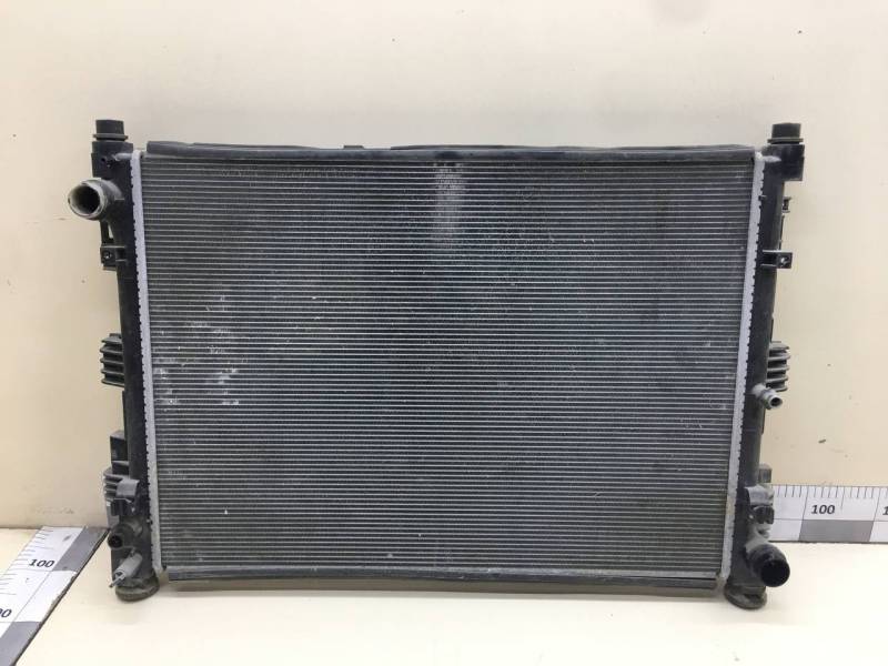 Радиатор охлаждения двигателя Haval Haval F7x 2018>