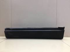 Накладка на порог (наружная) SsangYong Actyon 2005-2012