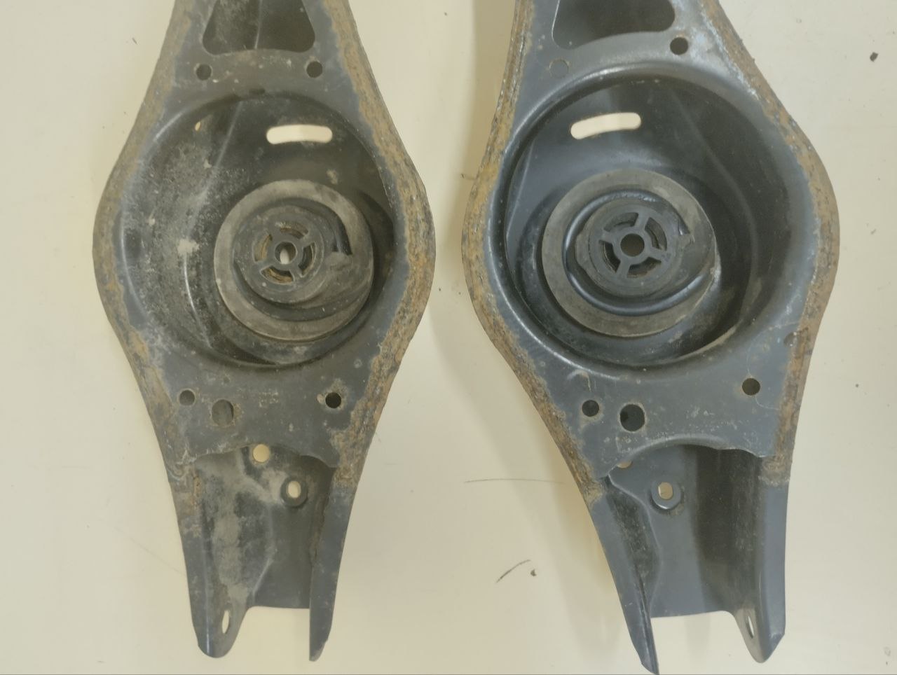 Рычаг задний нижний Volkswagen Jetta (A6) 2010-2019