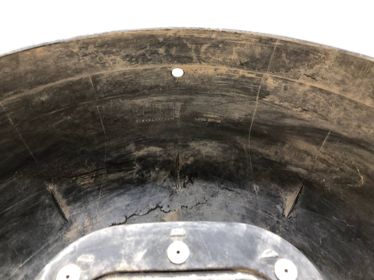 Колпак декоративный Suzuki Grand Vitara 2005-2015