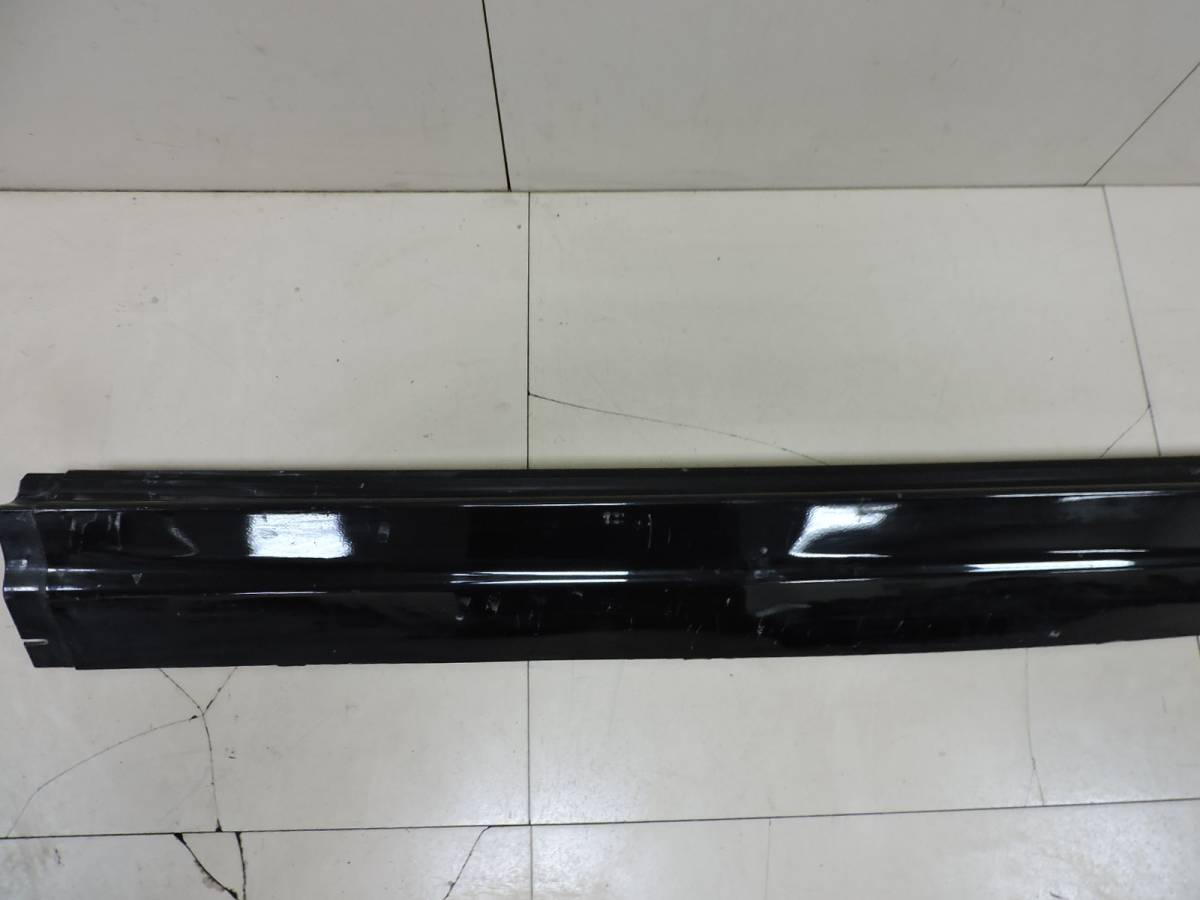 Накладка на порог (наружная) Volvo XC90 2015>