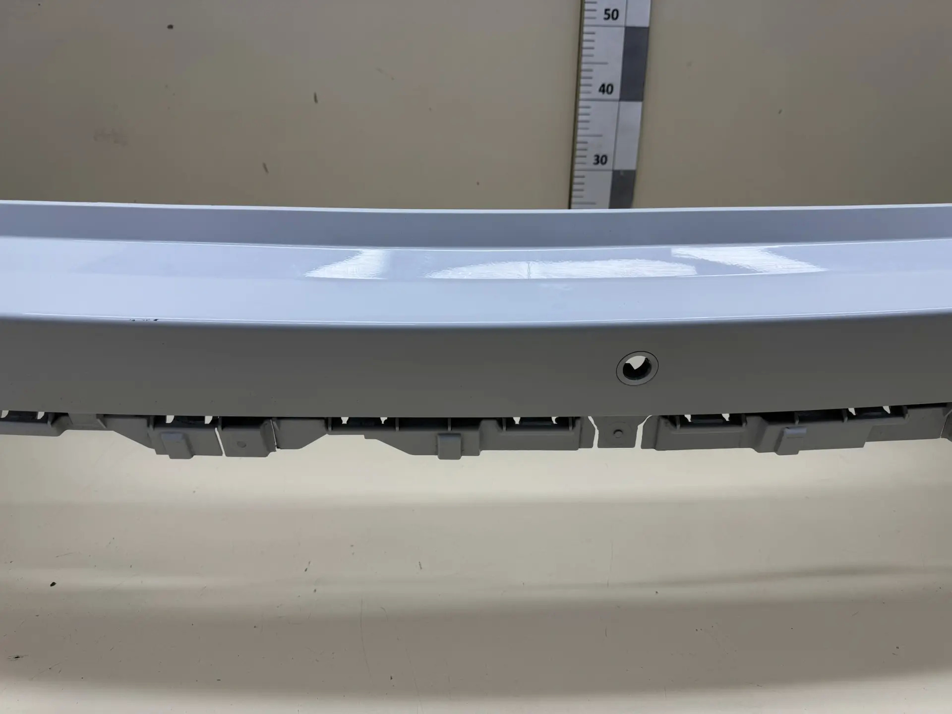 Бампер задний Haval M6 2021>