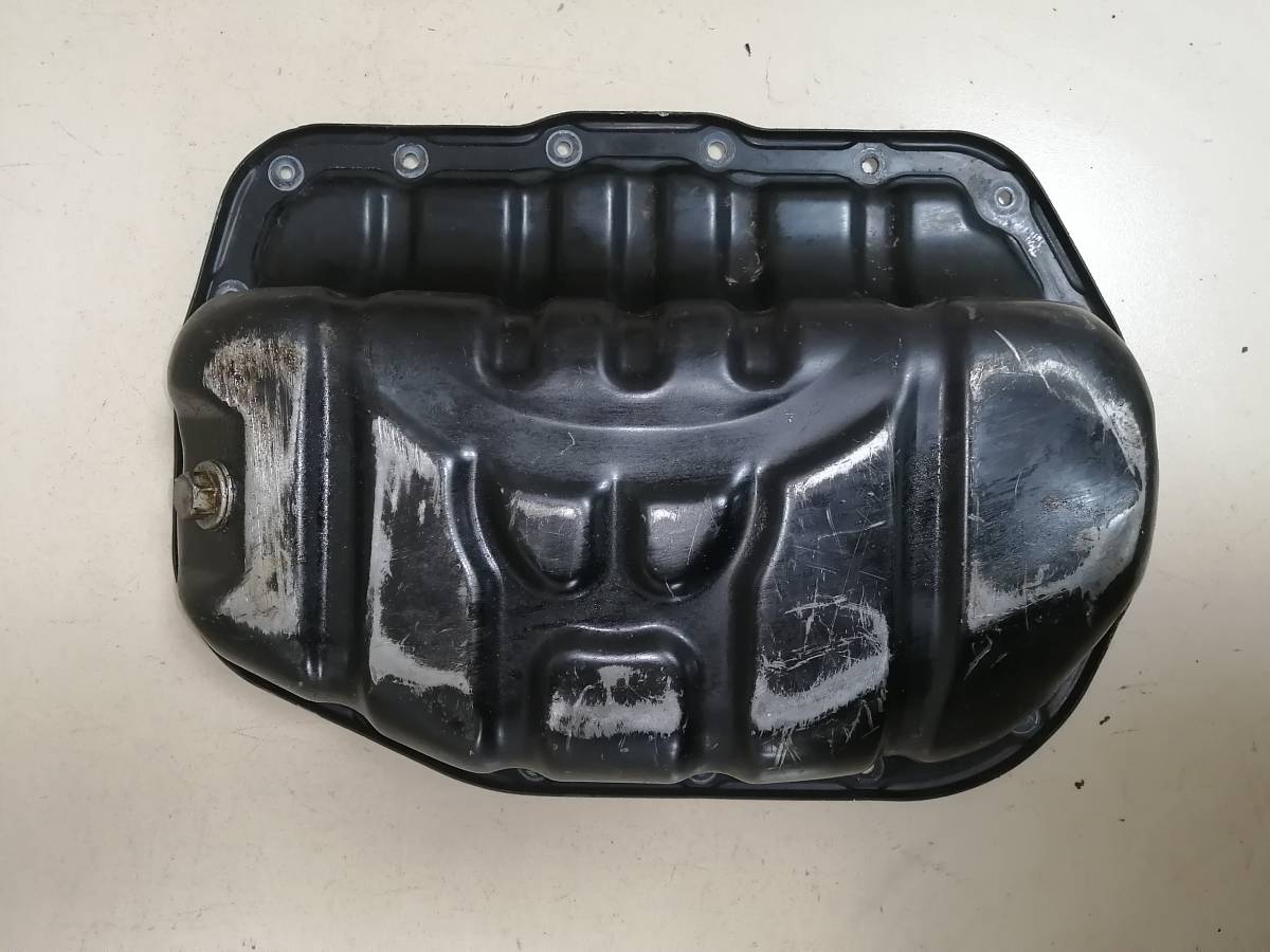 Поддон масляный двигателя Toyota Crown Majesta (S180) 2004-2009