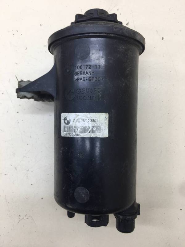 Бачок гидроусилителя BMW X6 E71 2008-2014