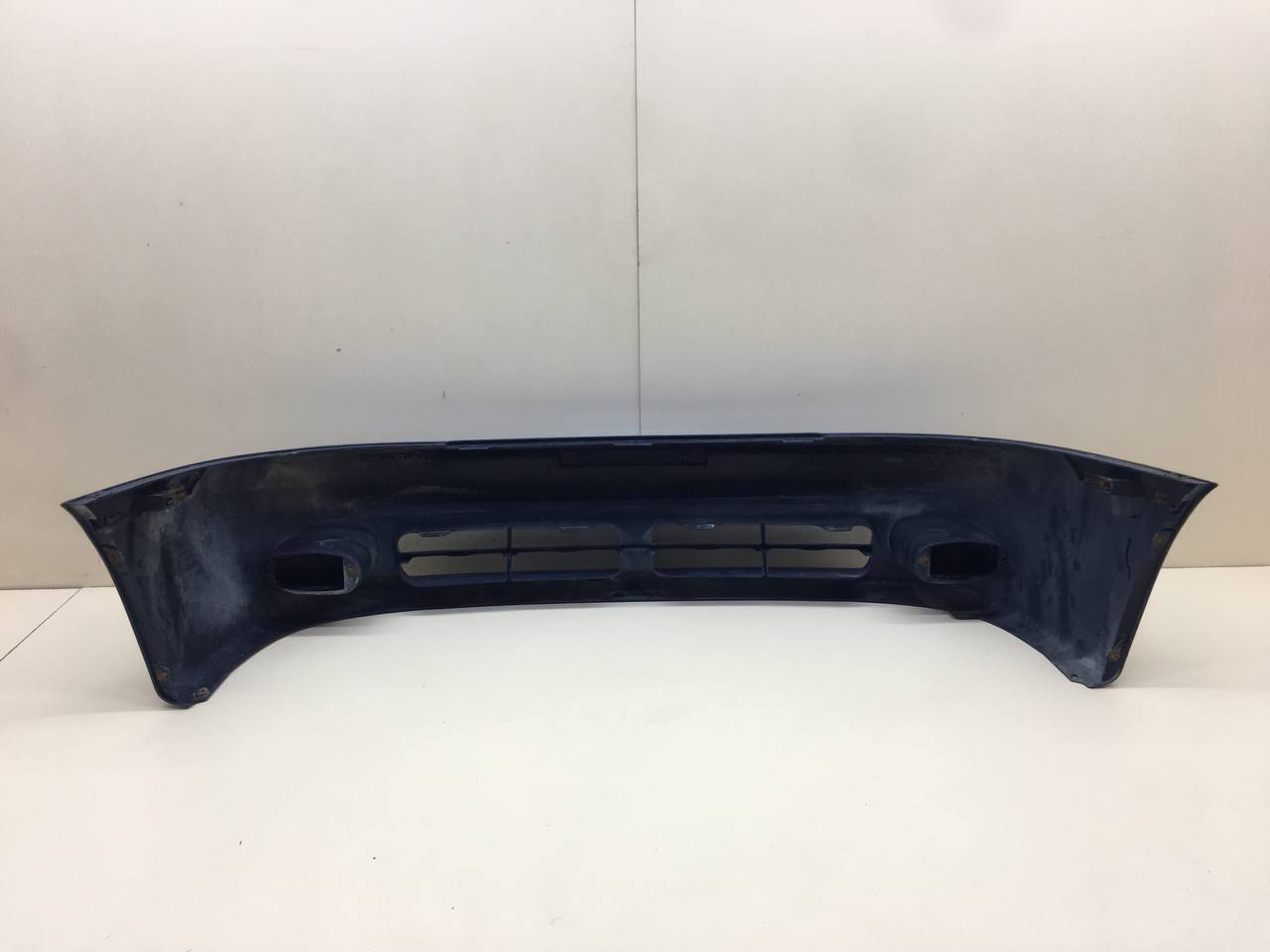 Бампер передний ZAZ Chance 2009-2014