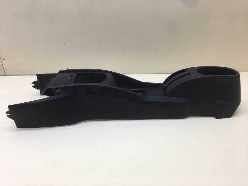 Консоль центральная Peugeot 207 2006-2013