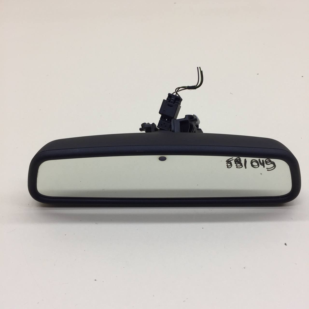 Зеркало заднего вида BMW 3-series F30/F31 2011>