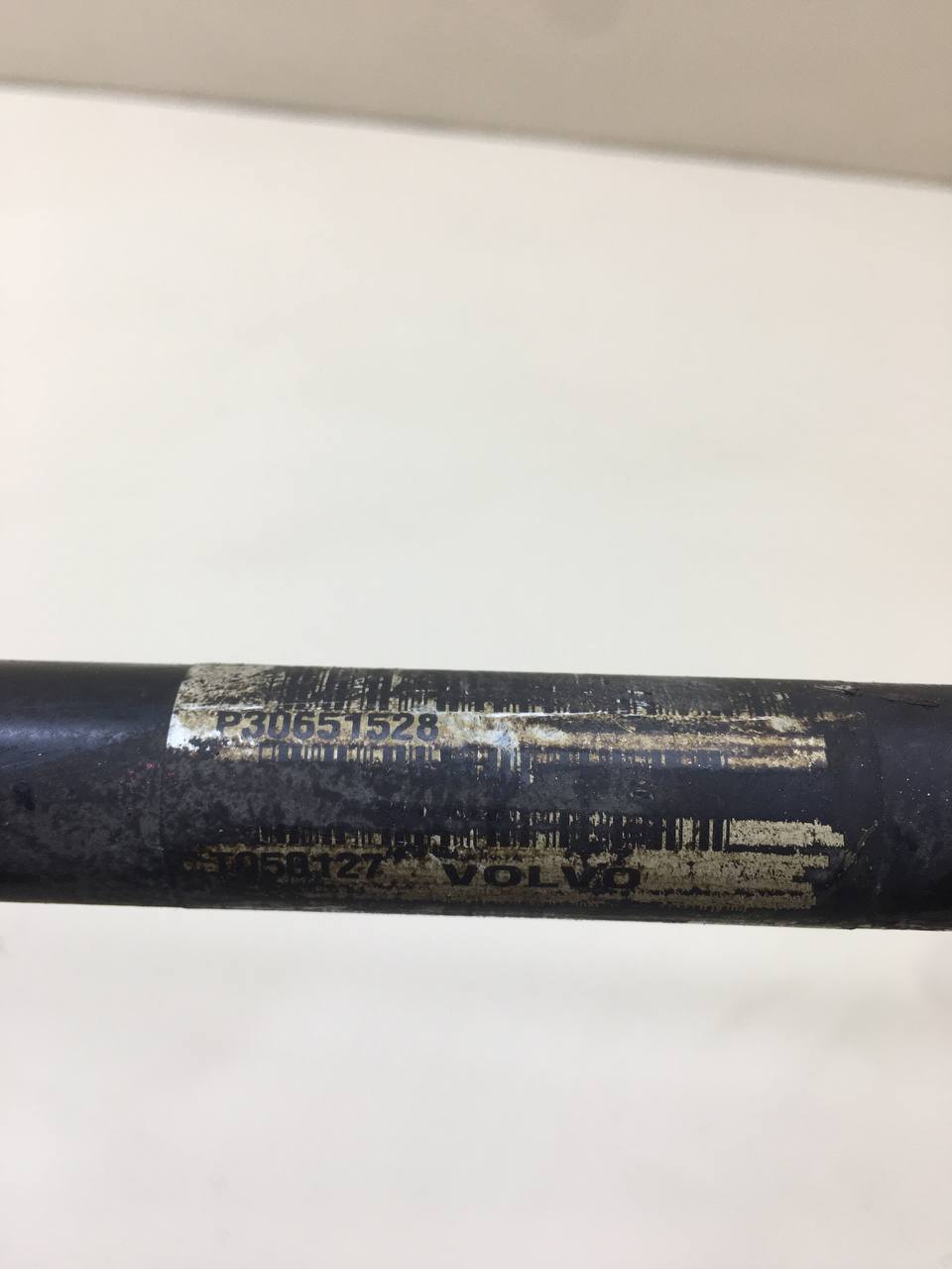 Полуось задняя Volvo XC90 2002-2015