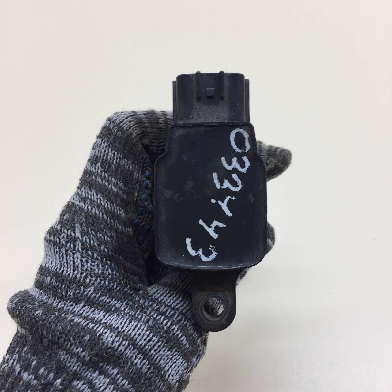 Катушка зажигания Nissan Primera (P12) 2002-2007