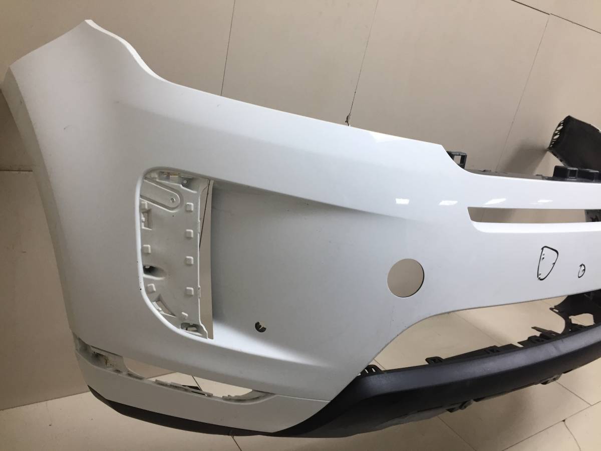 Бампер передний Land Rover Range Rover Evoque  2018>