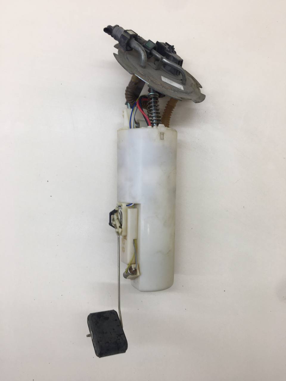 Насос топливный электрический ZAZ Chance 2009-2014