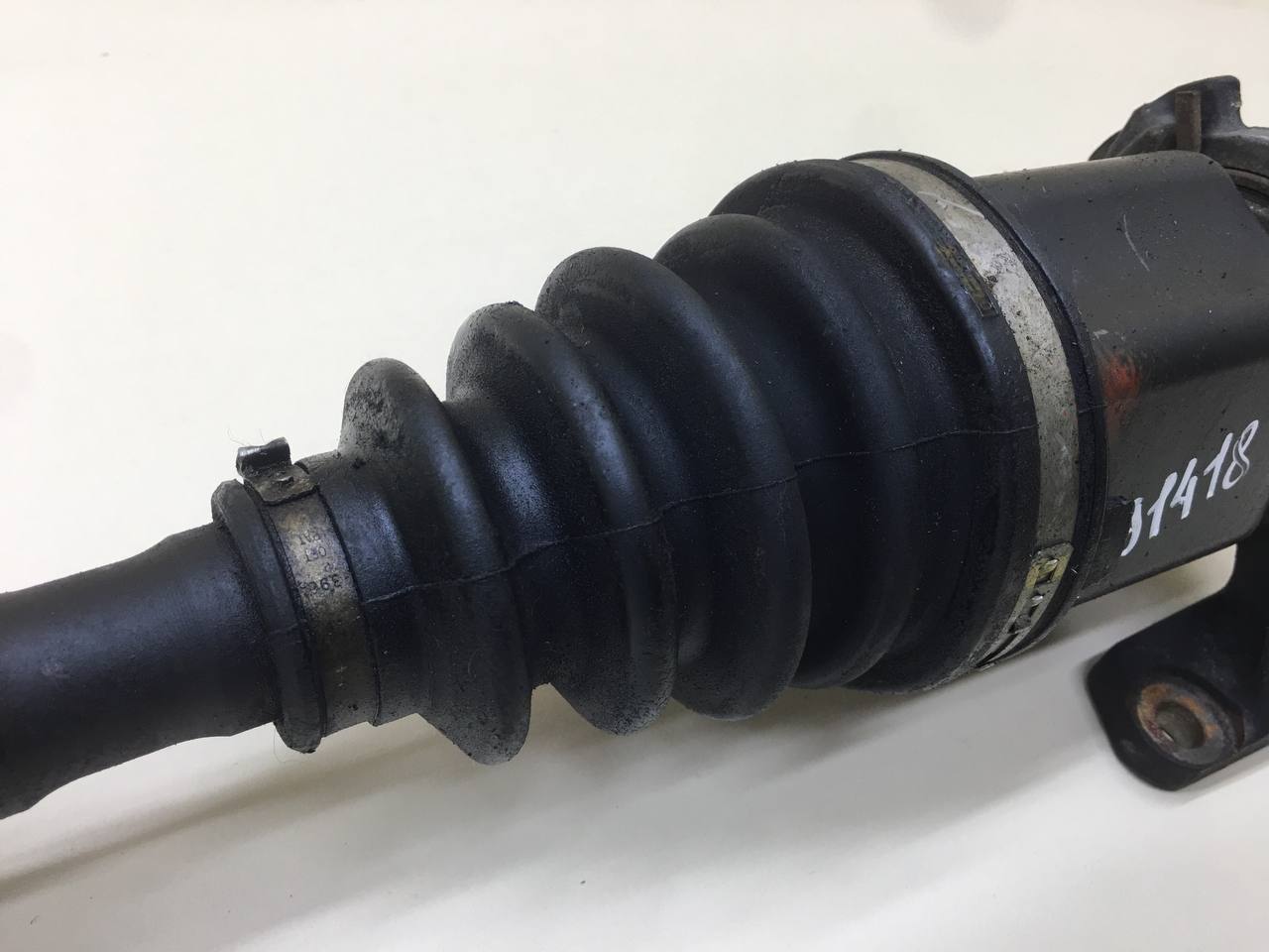 Полуось передняя правая Toyota Camry (XV40) 2006-2011