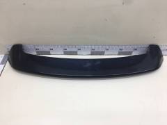 Спойлер (дефлектор) крышки багажника Lifan X50 2015>