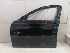 Дверь передняя левая BMW 7-series G11,G12 2015>