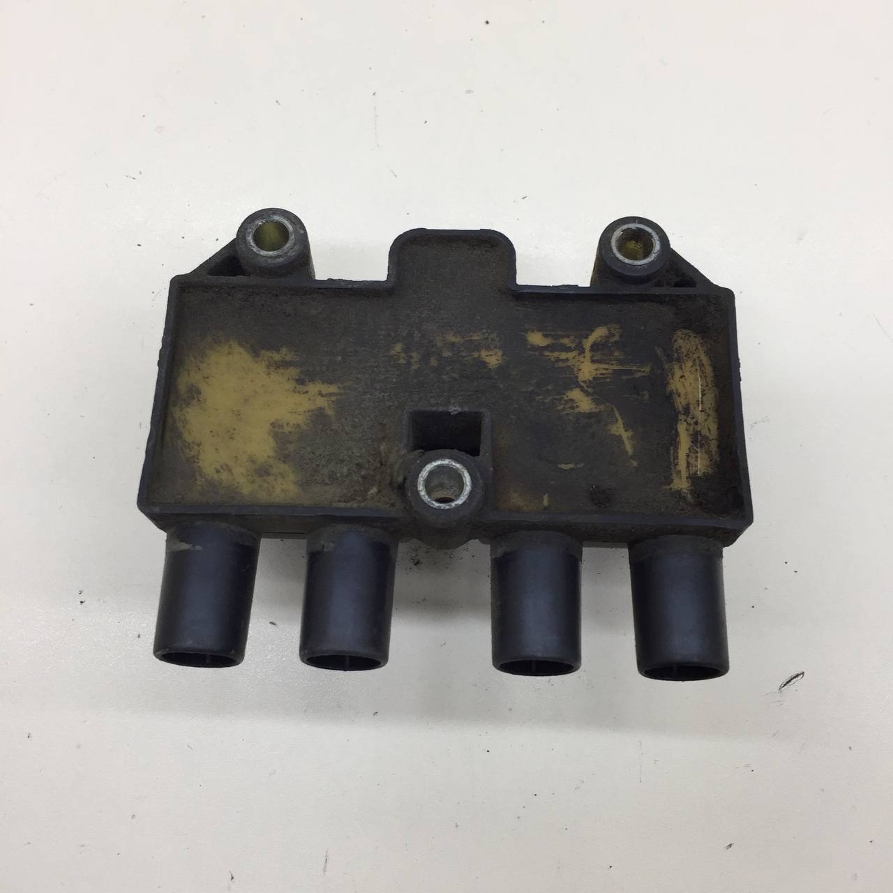 Катушка зажигания Chevrolet Aveo T250 2005-2011