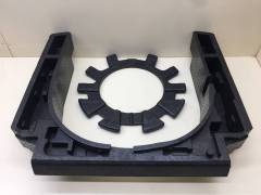 Ящик для инструментов Chery Tiggo 7 Pro 2019-2024