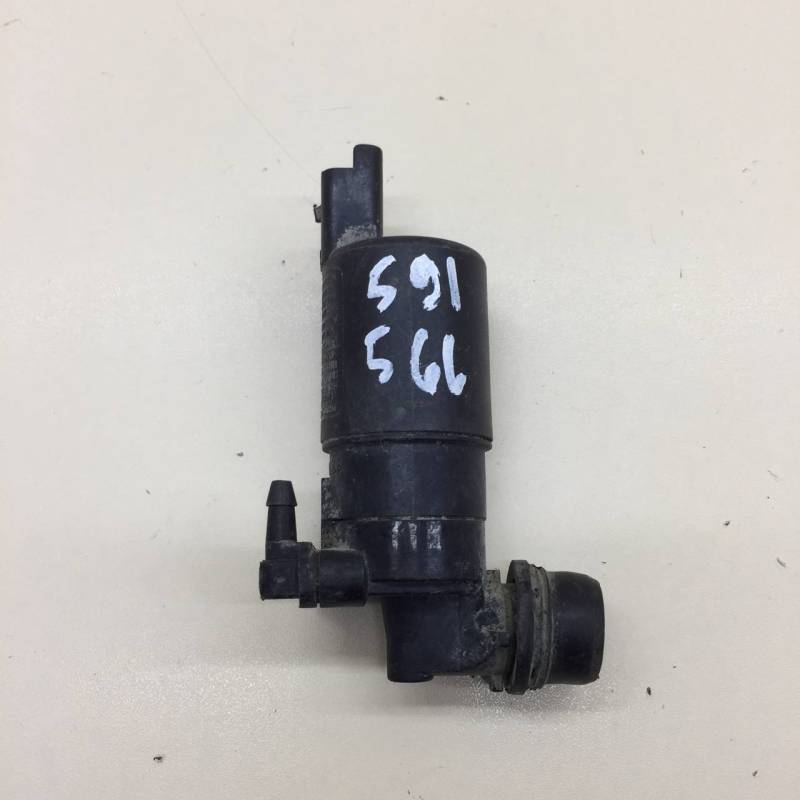 Насос омывателя Renault Megane (3) 2009-2016