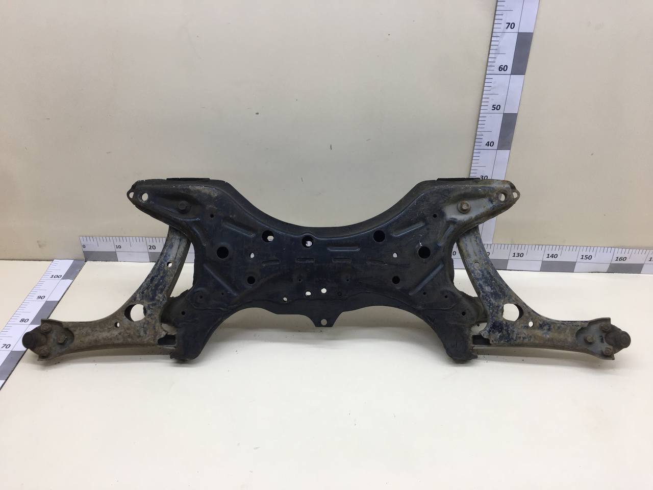 Балка подмоторная Lifan Solano 1 2008-2016