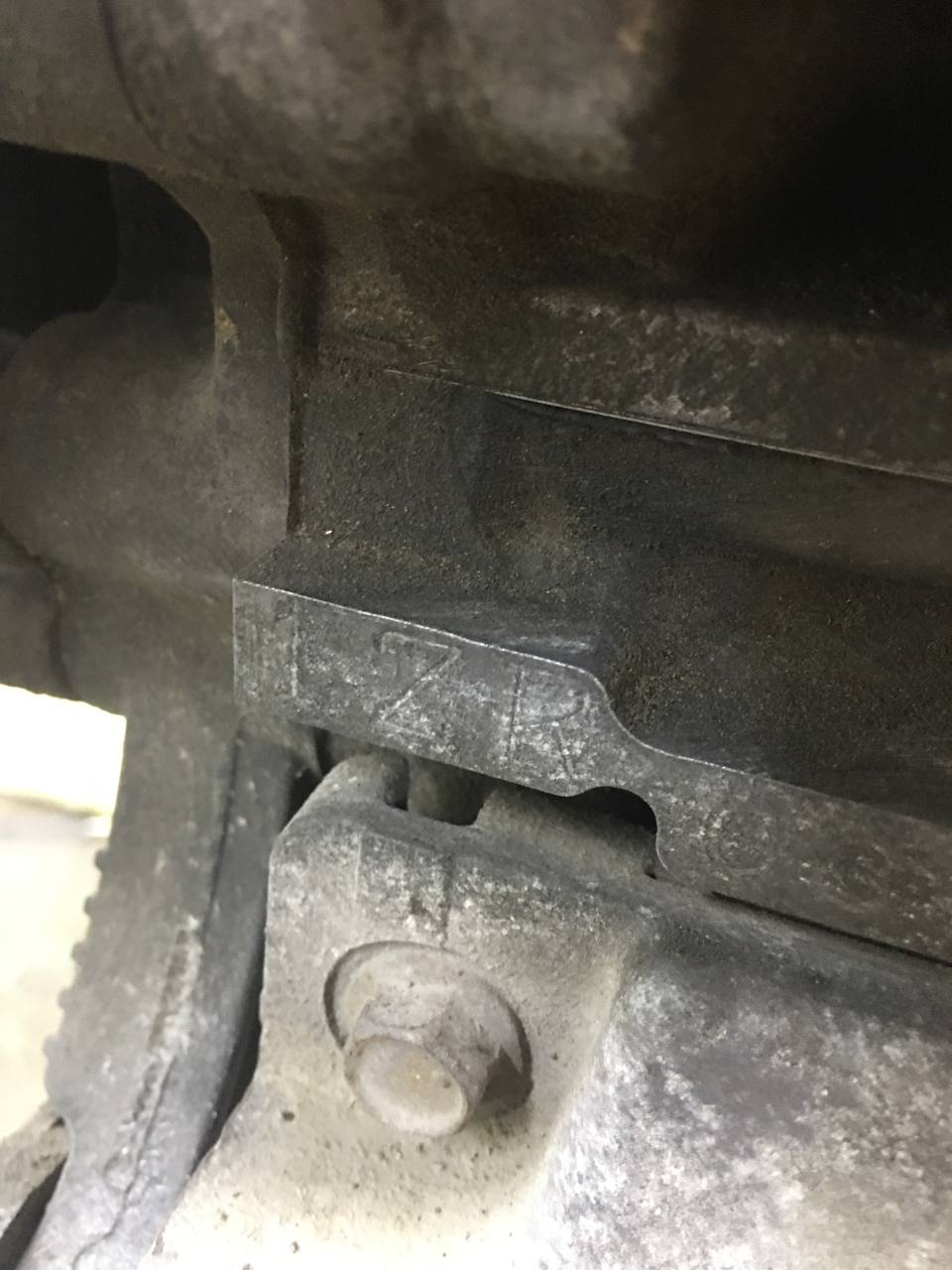 Двигатель Toyota Corolla E150 2006-2013